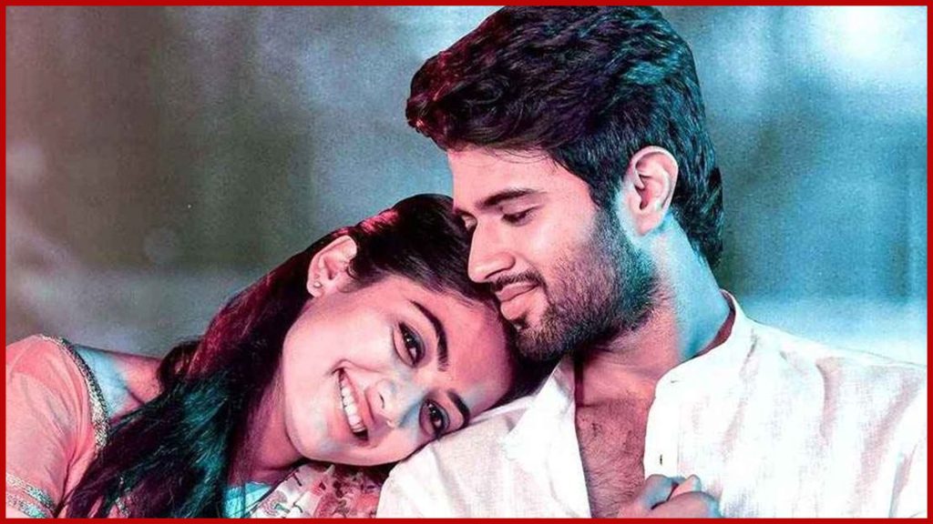 বিজয়ের সঙ্গে নিজের বোঝাপড়া নিয়ে মুখ খুললেন রাশমিকা