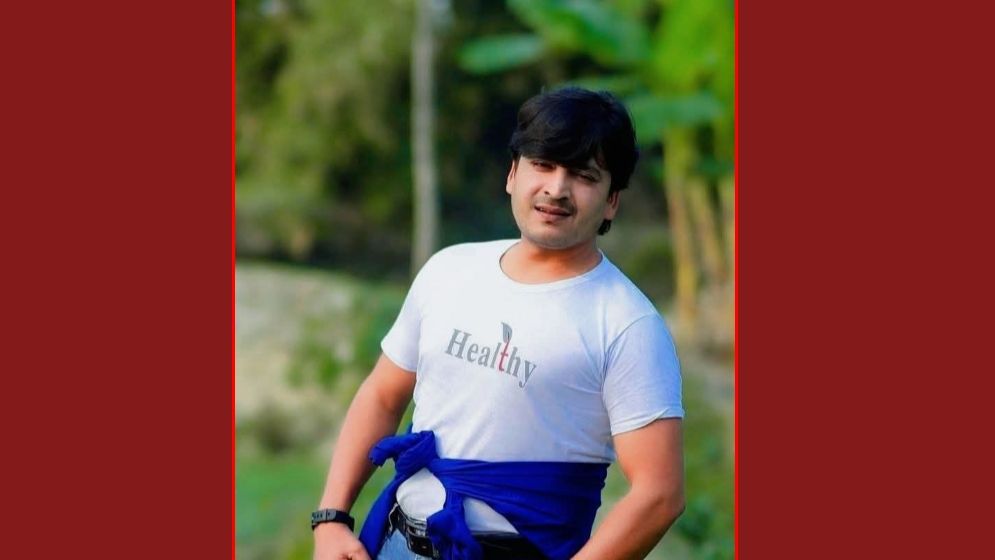 ইতালি প্রবাসী স্ত্রীকে ভিডিও কলে রেখে যুবকের আত্মহত্যা