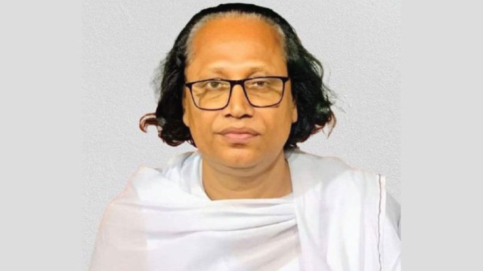 বাউল আবুল সরকারের ধৃষ্টতা অমার্জনীয় অপরাধ