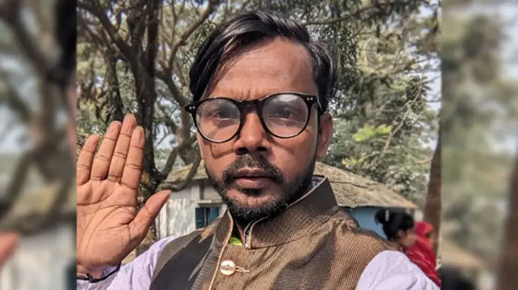 হিরো আলমের বিরুদ্ধে গ্রেফতারি পরোয়ানা জারি