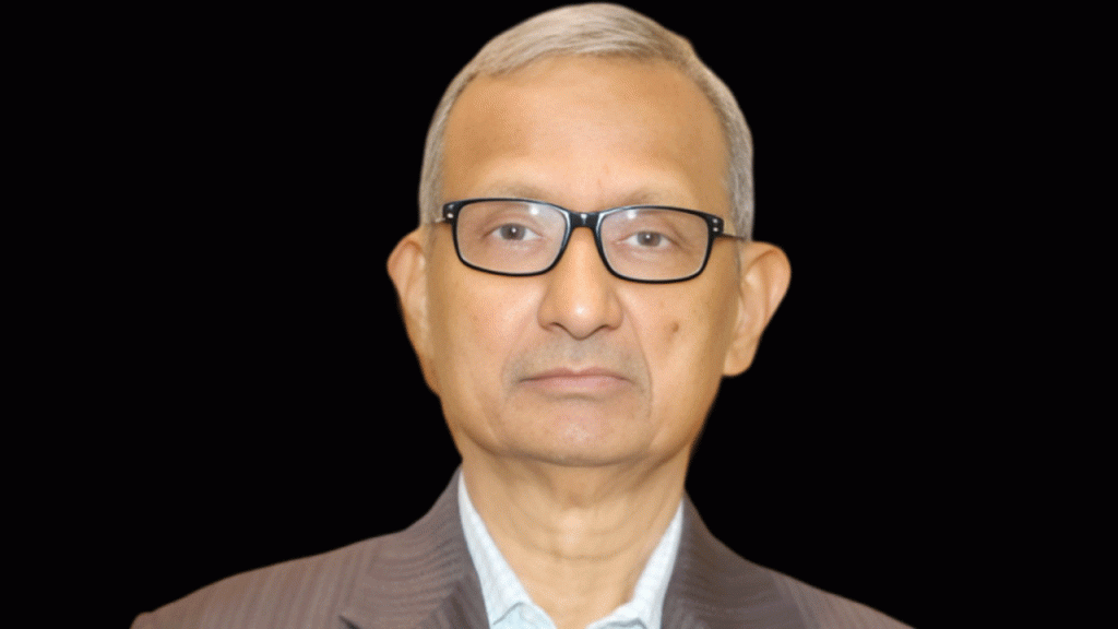খোদা বকশ চৌধুরী পদত্যাগ
