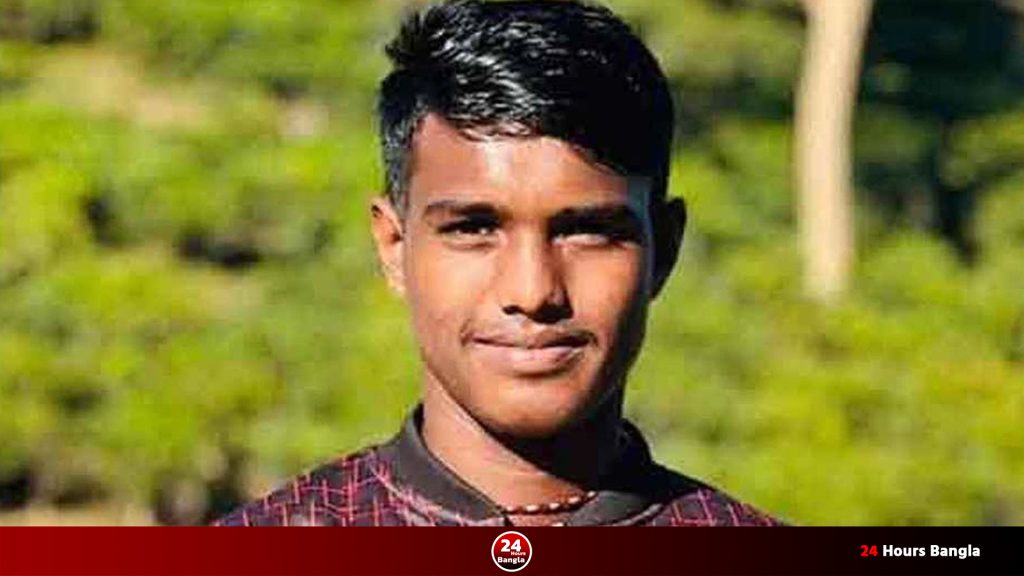 বাংলাদেশি যুবককে এলোপাতাড়ি গুলি করে মারল বিএসএফ