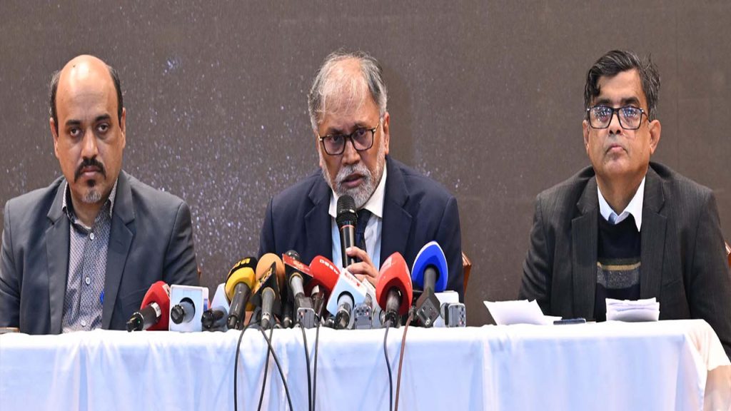 চিকিৎসা ব্যয় কমাতে বড় পদক্ষেপ সরকারের