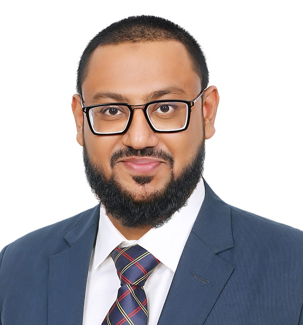 খন্দকার ফারাবি আহমেদ জেসিআই ঢাকা প্রিমিয়ারের ২০২৬ সালের লোকাল সেক্রেটারি জেনারেল নির্বাচিত