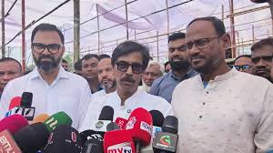 টাঙ্গাইল থেকে শুরু হচ্ছে ঐতিহাসিক ‘কৃষি কার্ড’ কর্মসূচি: কৃষিমন্ত্রী