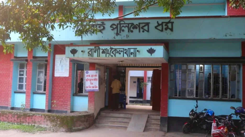 ভুট্টাক্ষেতে শিশুর মরদেহ উদ্ধার, কিশোর আটক