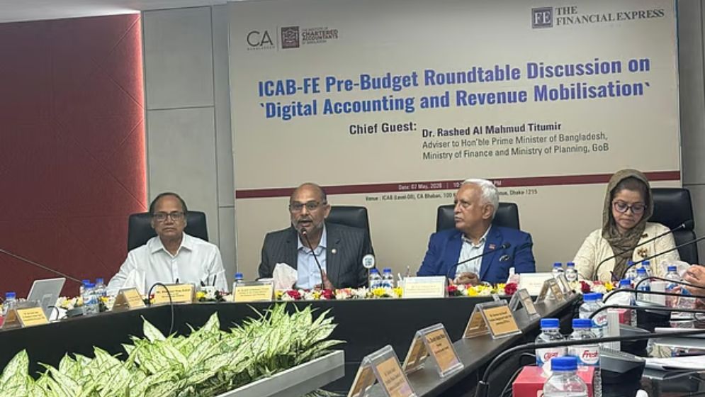 করের টাকা কী করেন, সরকারের কাছে প্রশ্ন বিটিএমএ সভাপতির