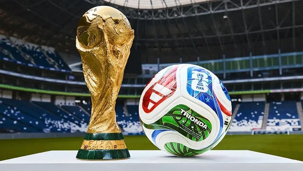 বিশ্বকাপে ইতিহাস, নকআউটে আফ্রিকার ৯ দেশ