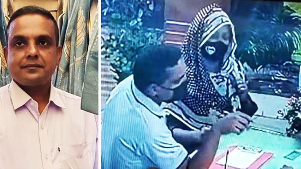 হোটেলে সাবেক মেম্বারের মৃত্যু, তদন্তে পুলিশ
