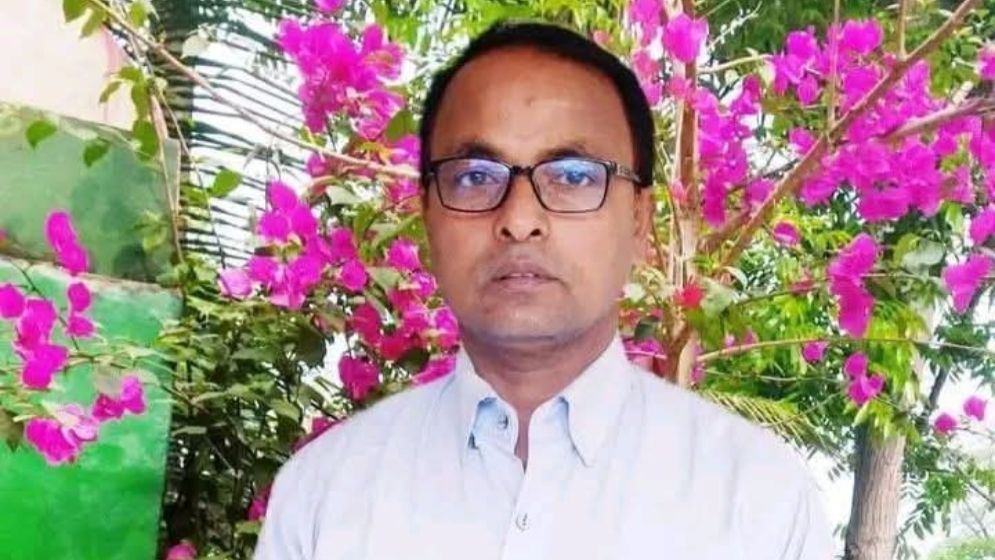 গোপালগঞ্জে প্রাথমিক বিদ্যালয়ের প্রধান শিক্ষকের আত্মহত্যা