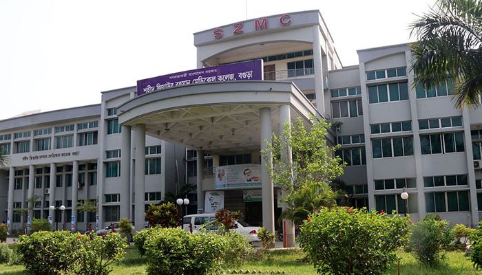 বগুড়ায় জামাইয়ের হাতে শ্বশুর খুন